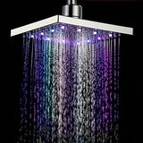 electric power bathroom shower head