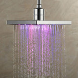 electric power bathroom shower head