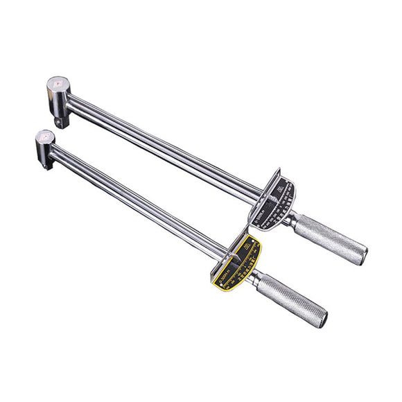 Pointer Socket Torque Wrench