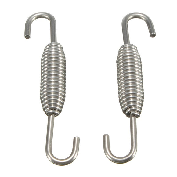 Rotatable Stainless Steel Mounting Spring