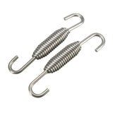 Rotatable Stainless Steel Mounting Spring