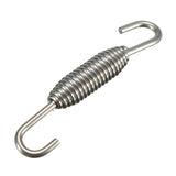 Rotatable Stainless Steel Mounting Spring