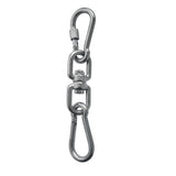 Spring Snap Hook Swivel Shackle