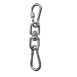 Spring Snap Hook Swivel Shackle