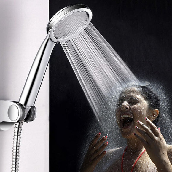 Finished Shower Nozzle Shower Head
