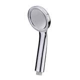 Finished Shower Nozzle Shower Head