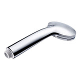 Finished Shower Nozzle Shower Head
