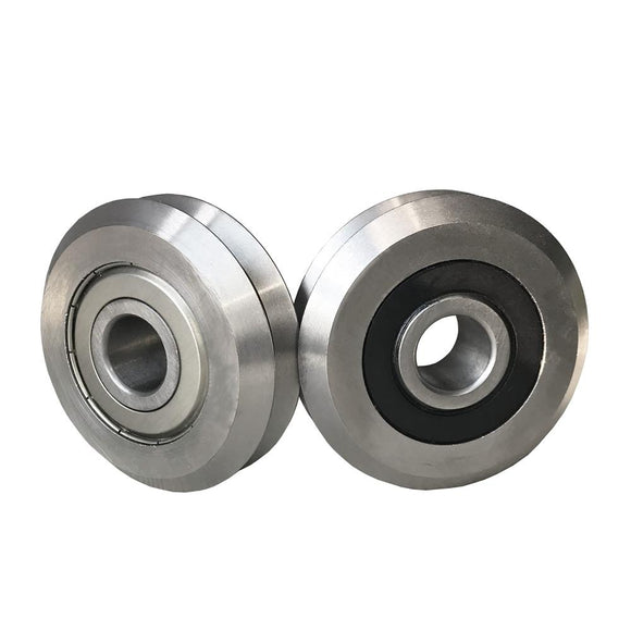 Guide Wheel Track Roller Bearing