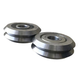 Guide Wheel Track Roller Bearing