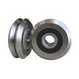 Guide Wheel Track Roller Bearing