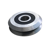Guide Wheel Track Roller Bearing