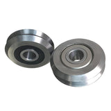 Guide Wheel Track Roller Bearing