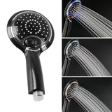Led Handheld Shower Head