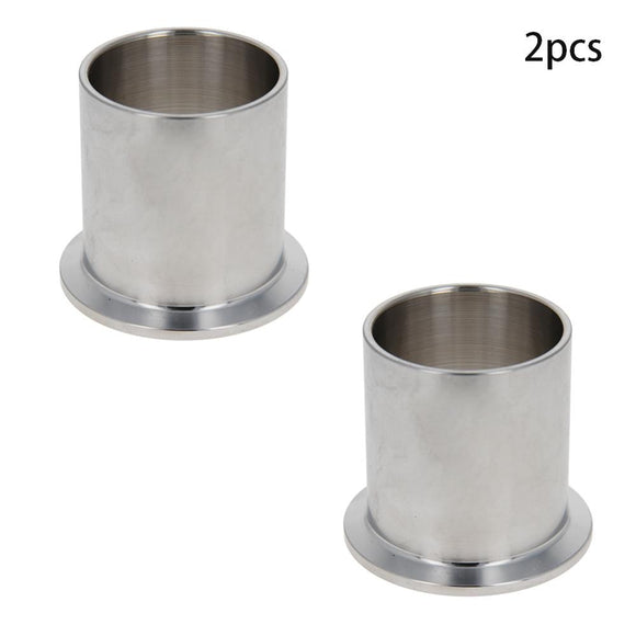 Vacuum Tubing Flange Ferrule Diameter