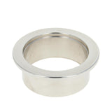 Vacuum Tubing Flange Ferrule Diameter