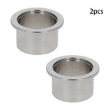 Vacuum Tubing Flange Ferrule Diameter