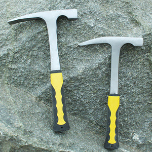 Carbon Steel Geological Hammer