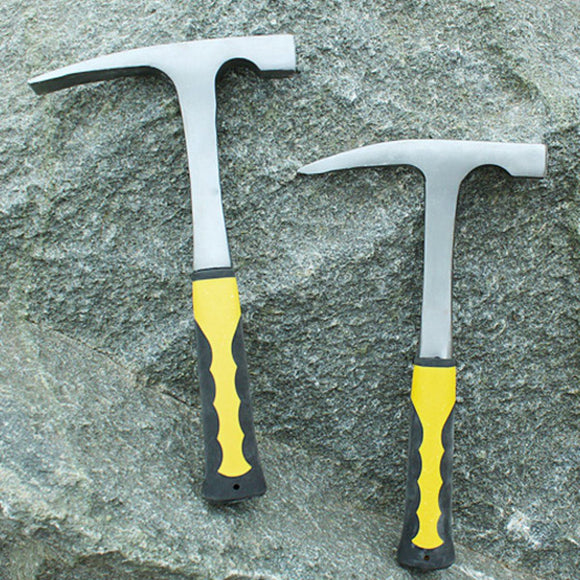 Carbon Steel Geological Hammer