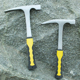 Carbon Steel Geological Hammer