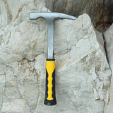 Carbon Steel Geological Hammer
