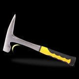 Carbon Steel Geological Hammer