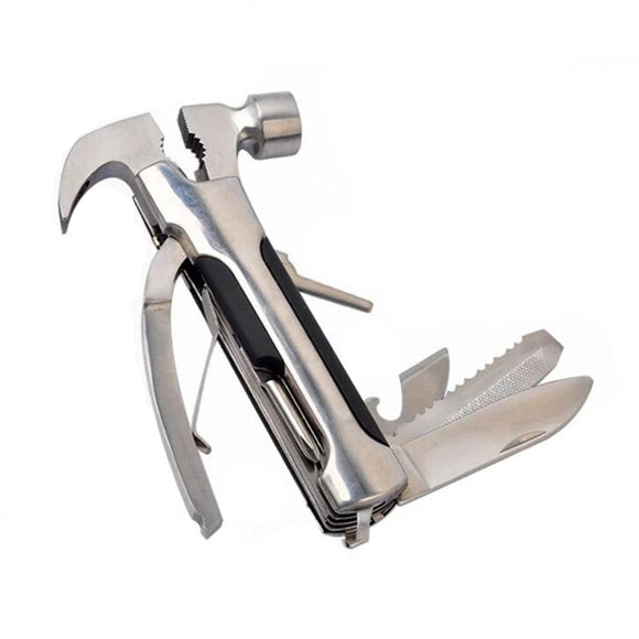 car mounted safety hammer