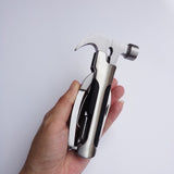 car mounted safety hammer
