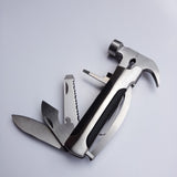 car mounted safety hammer