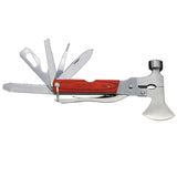 Multi-function Safety Hammer