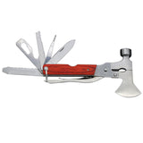 Multi-function Safety Hammer