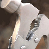 Multi-function Safety Hammer