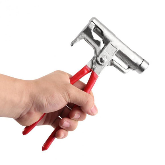 Universal Car Emergency Hammer