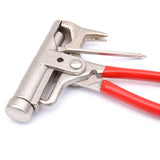 Universal Car Emergency Hammer