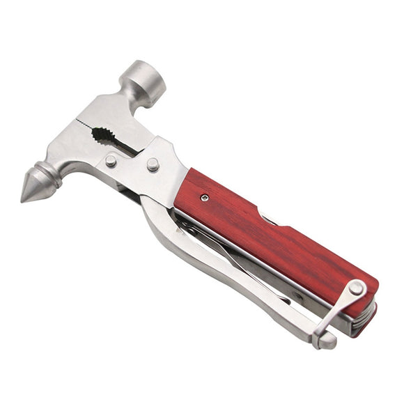 Auto Emergency Life Safety Hammer