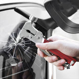 Auto Emergency Life Safety Hammer