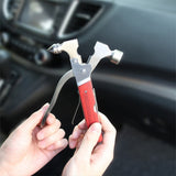 Auto Emergency Life Safety Hammer