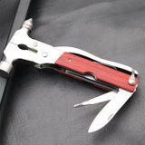 Auto Emergency Life Safety Hammer