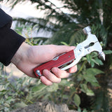 Auto Emergency Life Safety Hammer