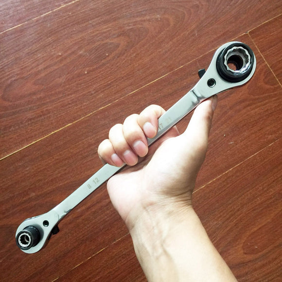 Auto Maintenance Wrench Tools