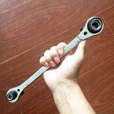 Auto Maintenance Wrench Tools