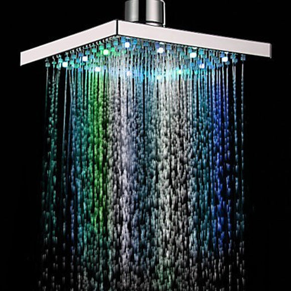 electric power bathroom shower head