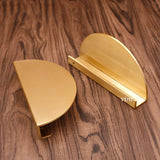 Brass Cabinet Knobs and Handles