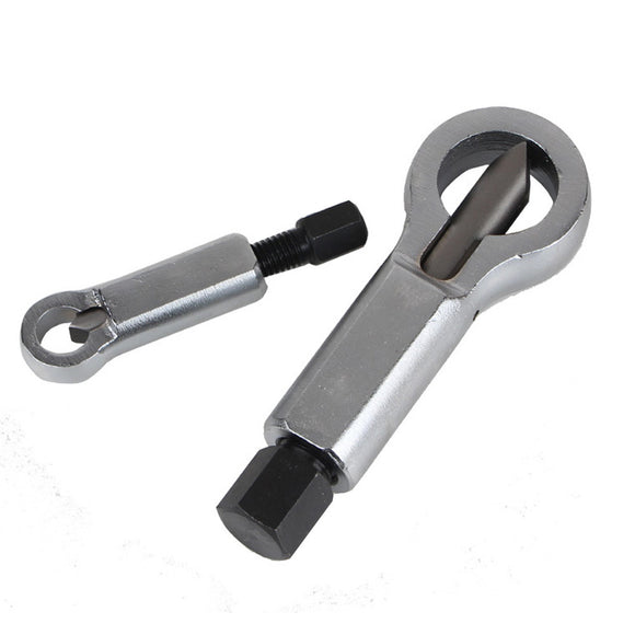 Remove Cutter Tool Steel Wrench