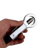Remove Cutter Tool Steel Wrench