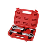 Remove Cutter Tool Steel Wrench