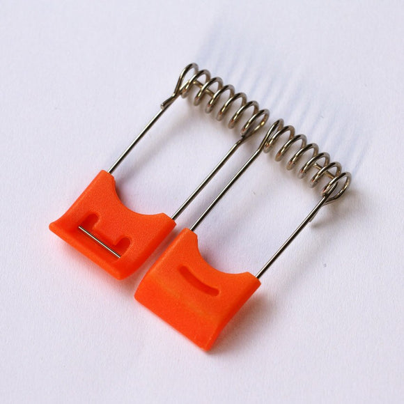 clip Spotlights fixing spring