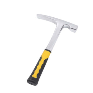 Pointed Mineral Exploration Geology Hammer