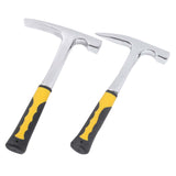 Pointed Mineral Exploration Geology Hammer