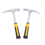 Pointed Mineral Exploration Geology Hammer