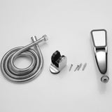 High Pressure Rainfall Shower Head